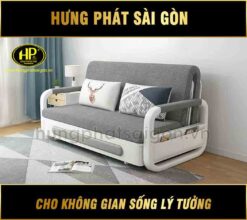 sofa kéo ra thành giường hiện đại GK-9003
