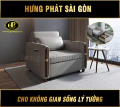 Sofa giường cao cấp sang trọng SFG-1803