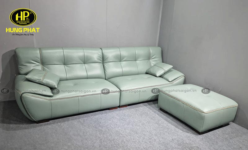 Sofa màu xanh mint HD-103