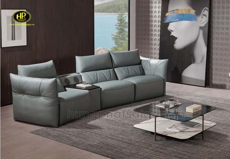 Sofa màu xanh mint là gì