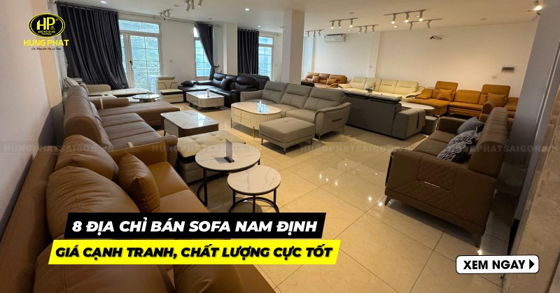 sofa nam định