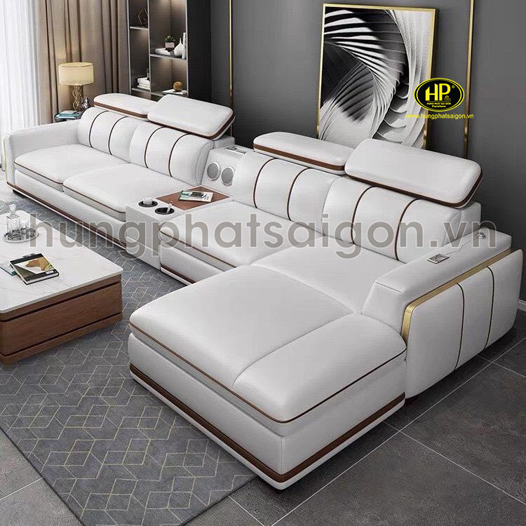 sofa phòng khách HD-55