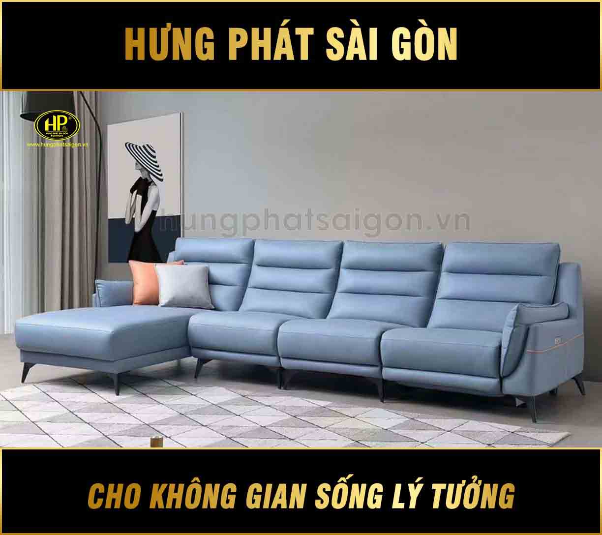 sofa phòng khách TK-02