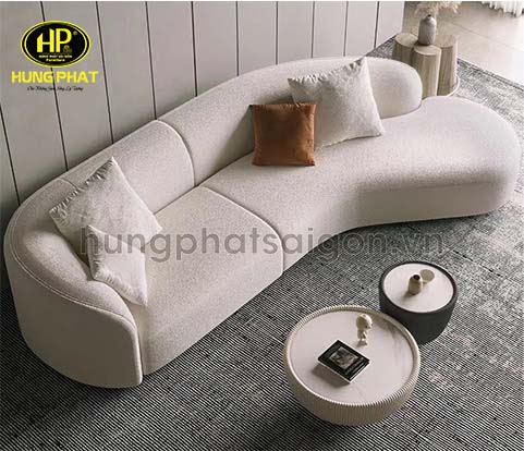 sofa phòng khách cao cấp A98