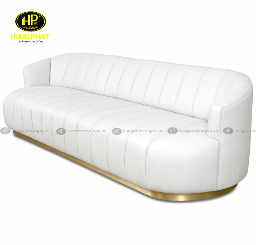 sofa phòng khách hiện đại H-105