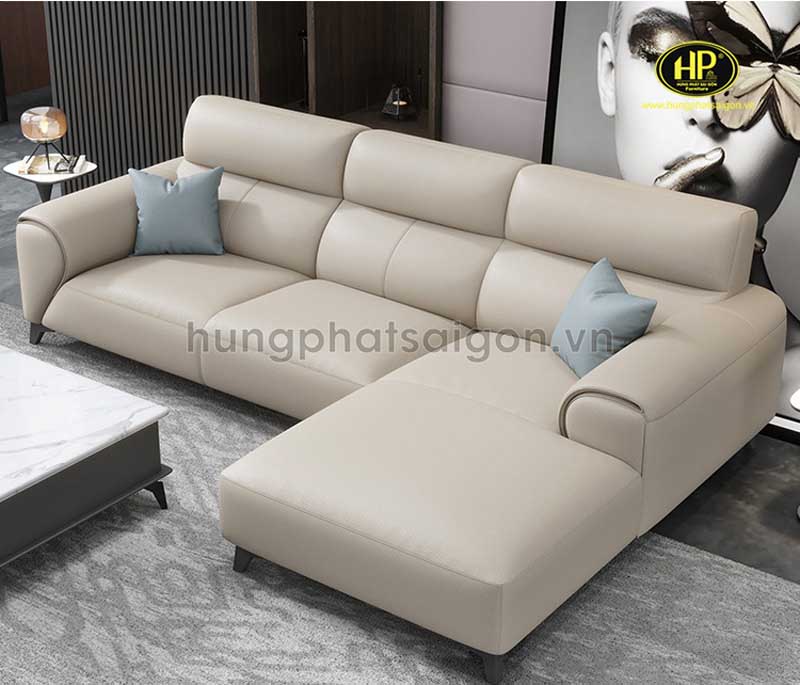 sofa phòng khách hiện đại HD-99