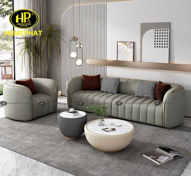 Sofa văng H-57