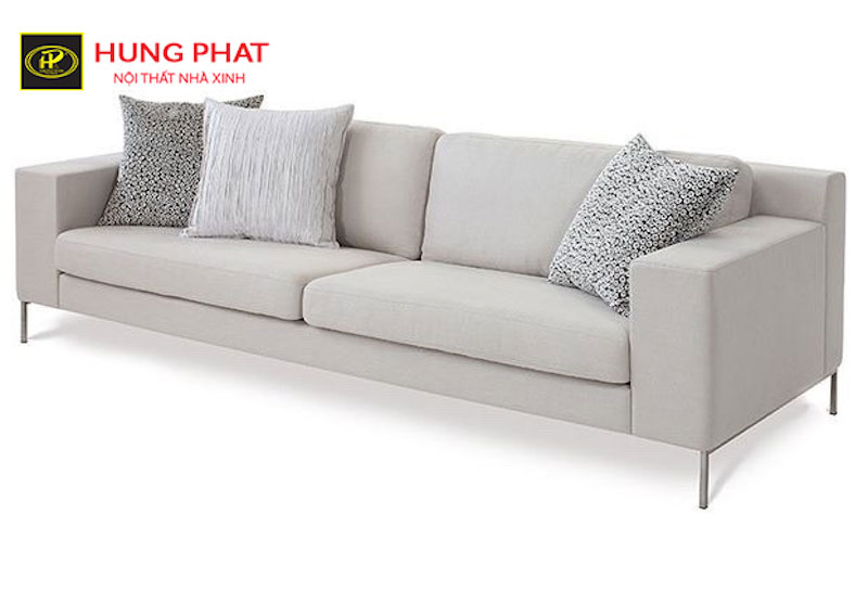 Sofa văng vải H-217