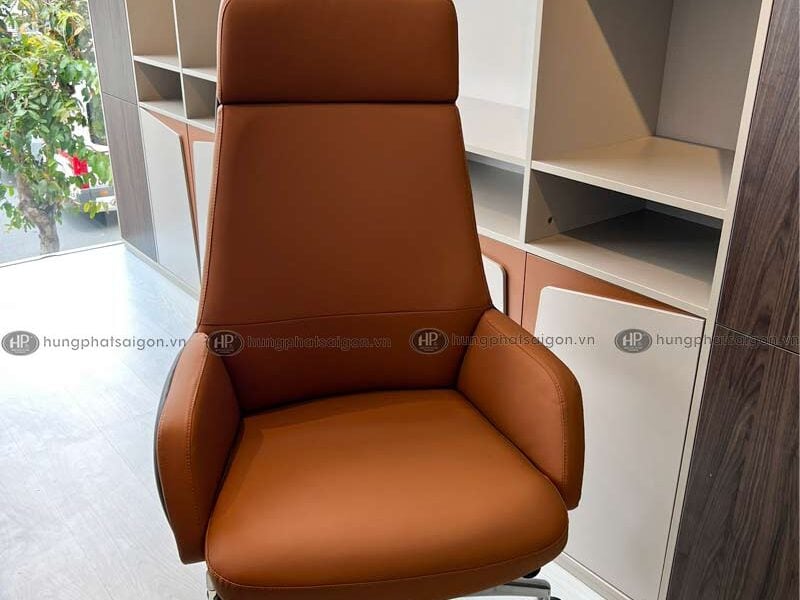 Ghế Làm Việc Bàn Giám Đốc Mới Nhất CD-6S11