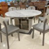 bàn ăn thông minh gấp gọn nhập khẩu td-768