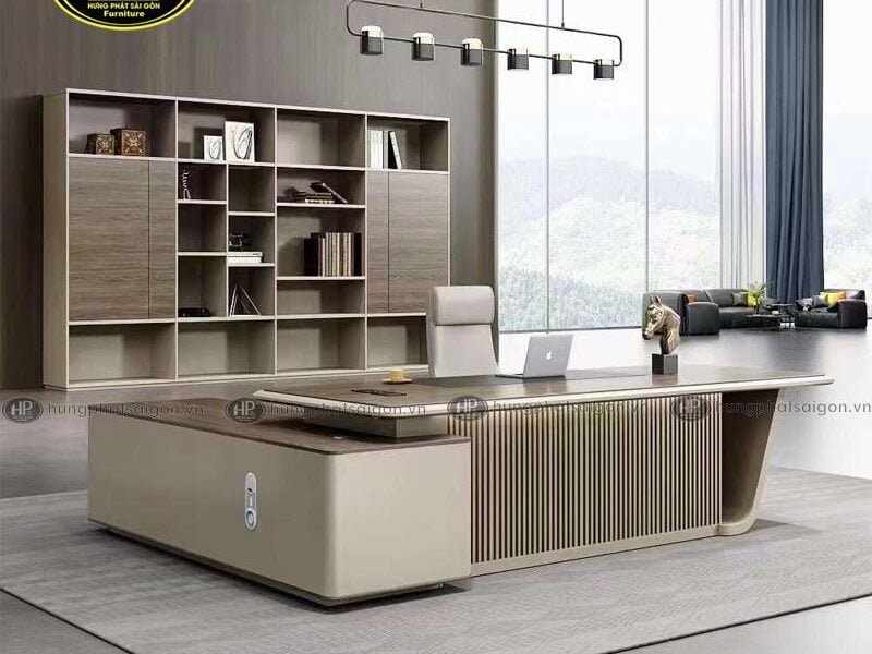 Bàn Giám Đốc Hiện Đại BT-BS2618