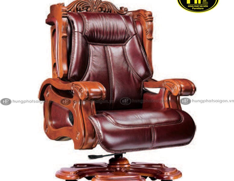 Ghế Giám Đốc Hiện Đại VP-1301