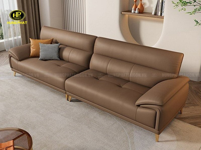 ghế sofa 2 cục h-19