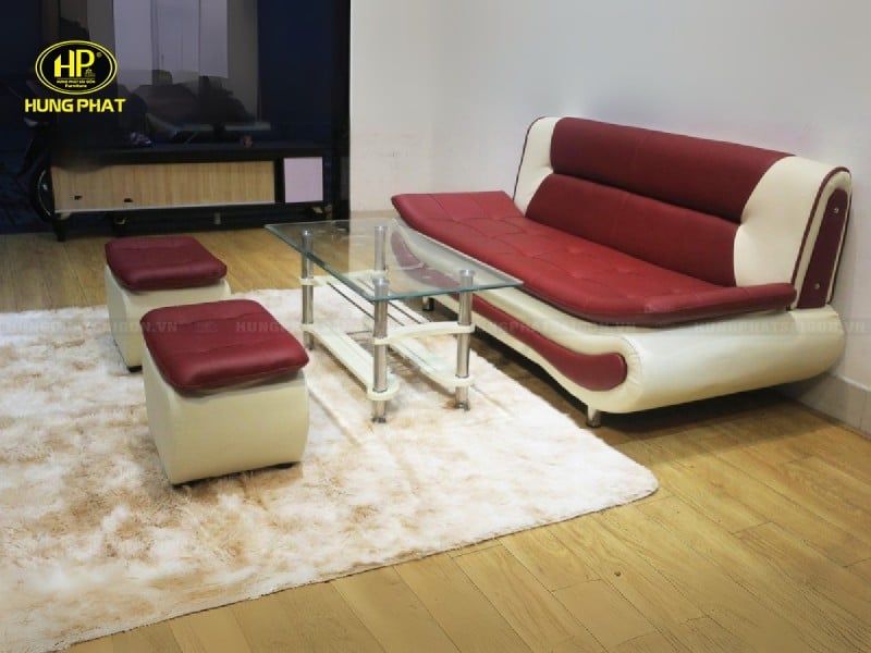 ghế sofa băng giá rẻ h-210