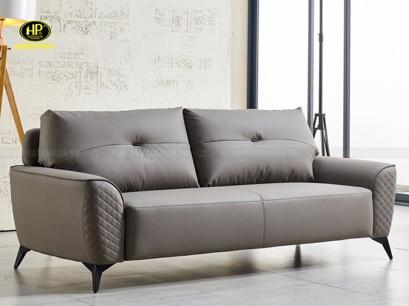 ghế sofa băng h-50