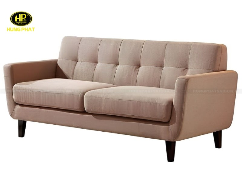 ghế sofa băng phòng khách nhỏ h-226
