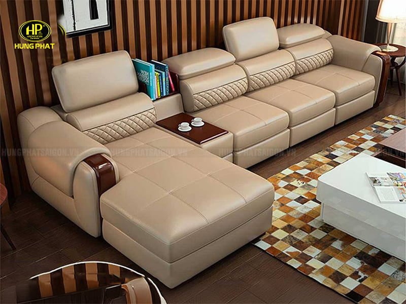 ghế sofa cao cấp h-2620