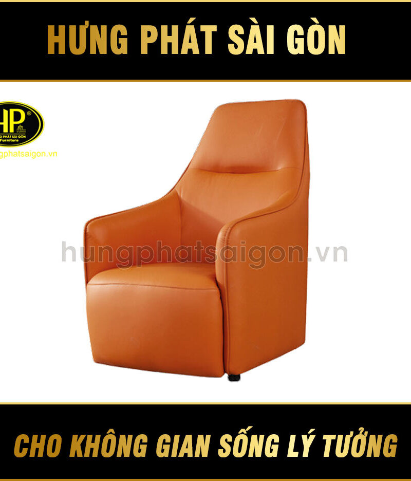 Ghế Sofa Chỉnh Điện Hiện Đại QH-1032