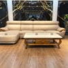 ghế sofa da bò nhập khẩu wJ110