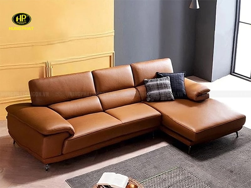 ghế sofa da cao cấp chính hãng hd-36