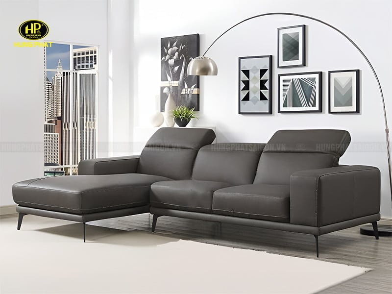 ghế sofa da cao cấp chính hãng hd-3