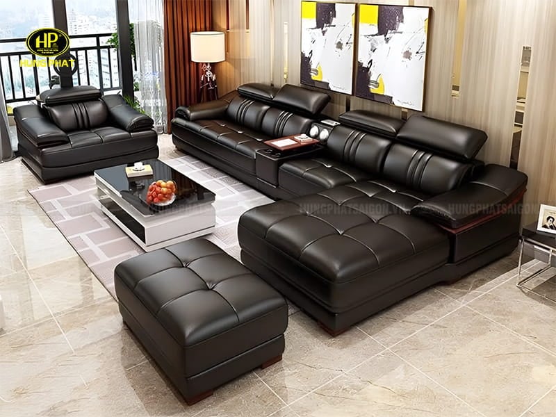 ghế sofa da cao cấp hd-18