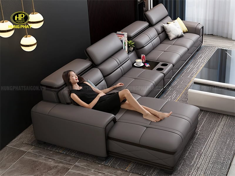 ghế sofa da cao cấp hd-51