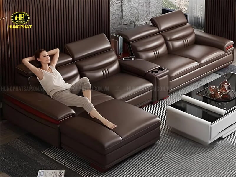 ghế sofa da cao cấp hd-52
