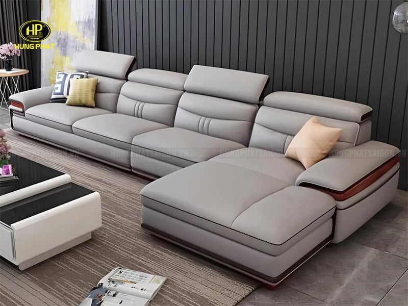 ghế sofa da cao cấp hd-53