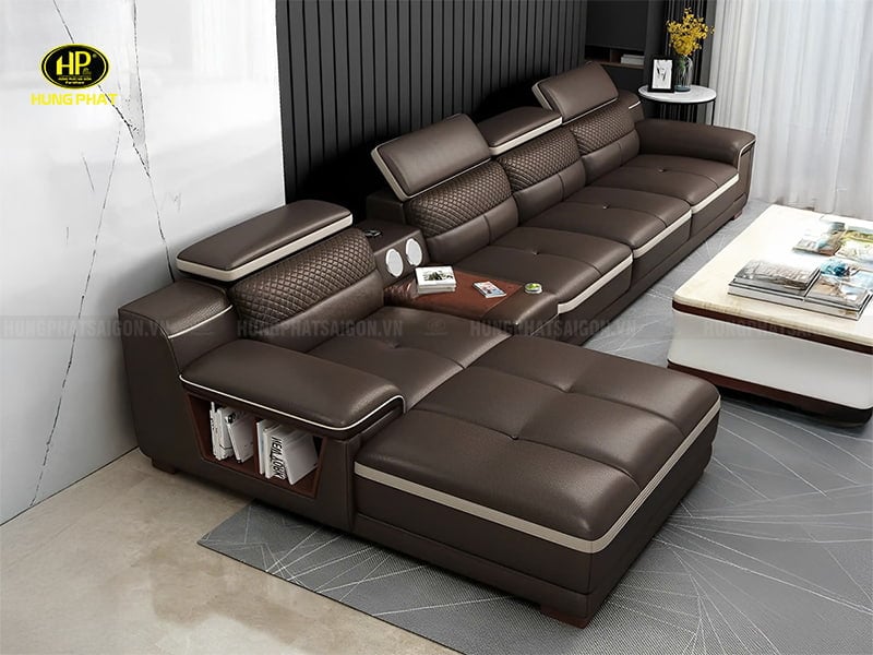 ghế sofa da cao cấp hd-59