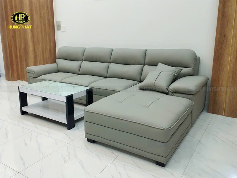 ghế sofa da hàn quốc hd-60