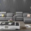 ghế sofa da hiện đại sang trọng hd-19