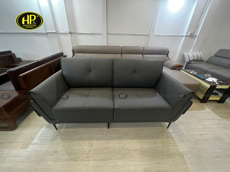 Ghế sofa phòng khách cao cấp H-107