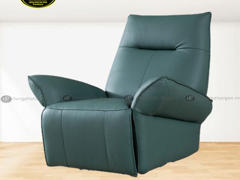 Ghế Sofa Đơn Cao Cấp Nhập Khẩu QH-065