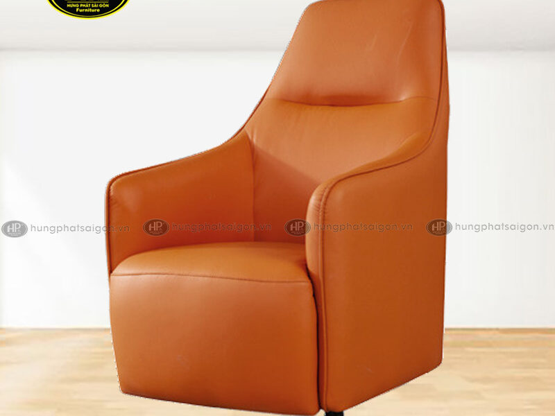 Ghế Sofa Đơn Chỉnh Điện Hiện Đại QH-1032