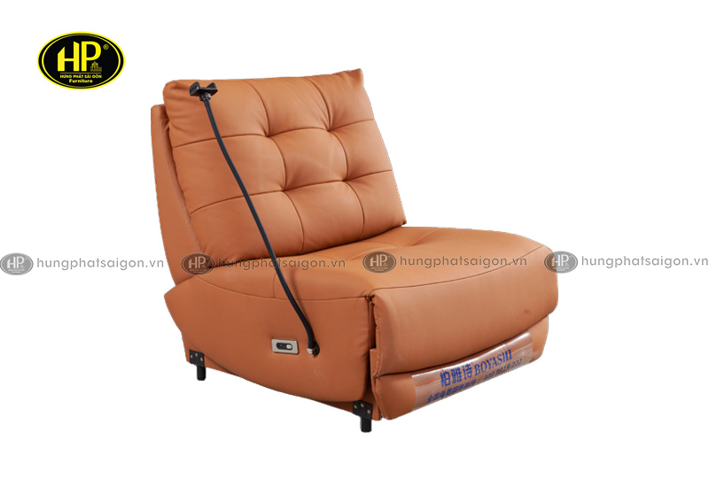 Ghế sofa đơn điều khiển thông minh QH-061