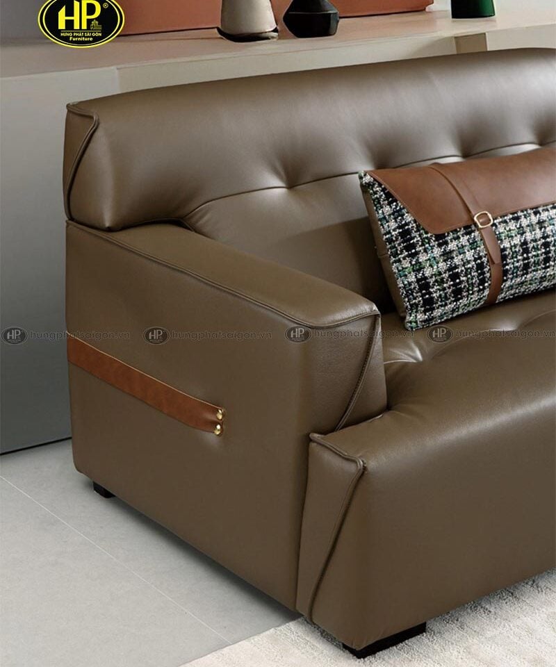 Ghế sofa phòng khách hiện đại TD-F018