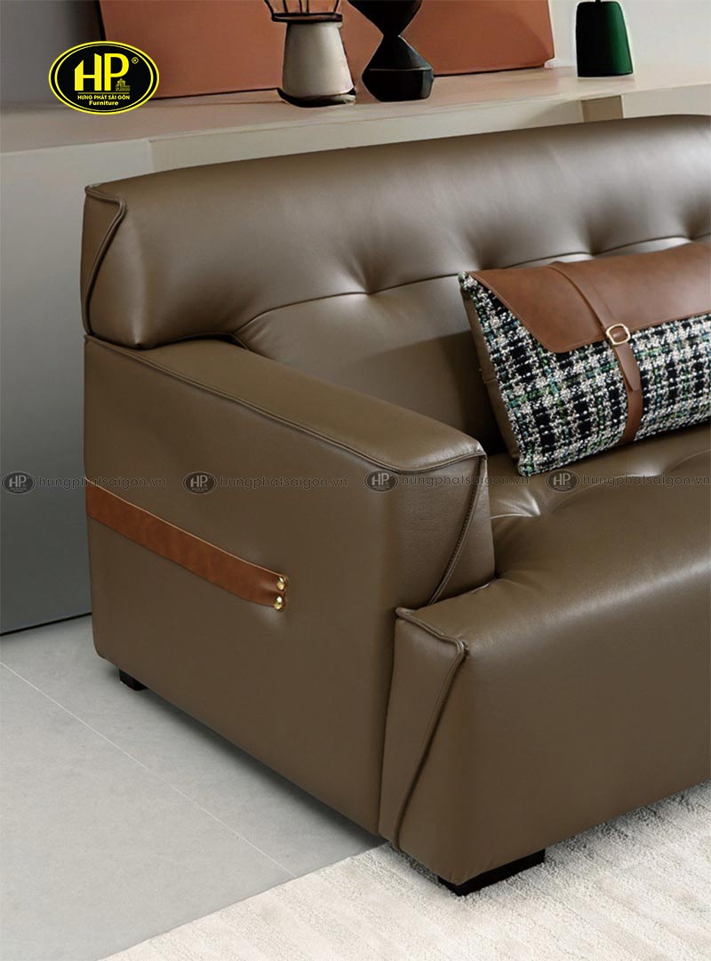 Ghế sofa phòng khách hiện đại TD-F018