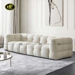 Ghế Sofa Vải Cao Cấp Phòng Khách H-110