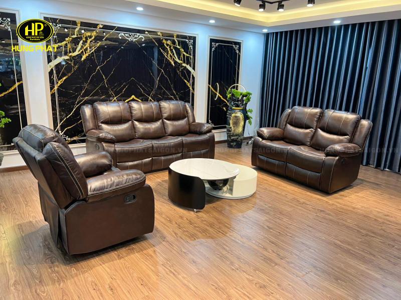mẫu sofa thư giãn tiêu chuẩn xuất khẩu cb-09825