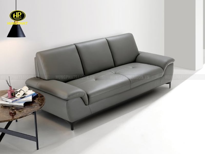 sofa băng 2 chỗ nhỏ gọn h-285