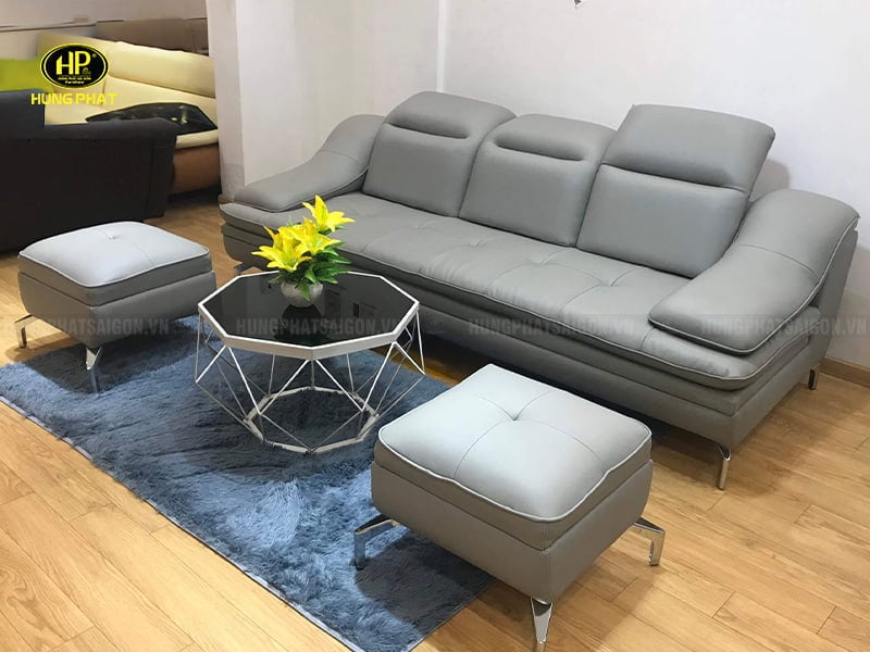sofa băng cao cấp hbd-01