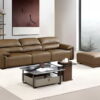 sofa băng da công nghệ cao cấp td-a38