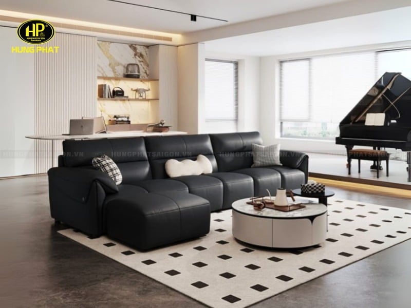 sofa băng h-69