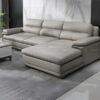 Sofa da cao cấp cho chung cư hd-60