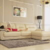 sofa da cao cấp hiện đại hd-02