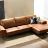 sofa da mẫu mới hiện đại hd-29