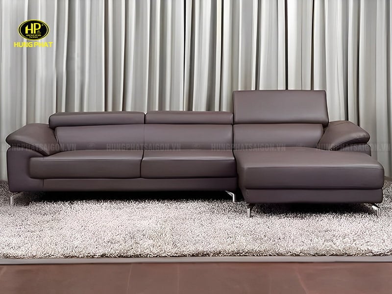 sofa da phòng khách đẹp hd-22