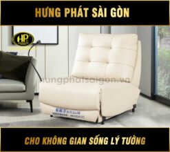 Sofa Điều Khiển Thông Minh QH-061
