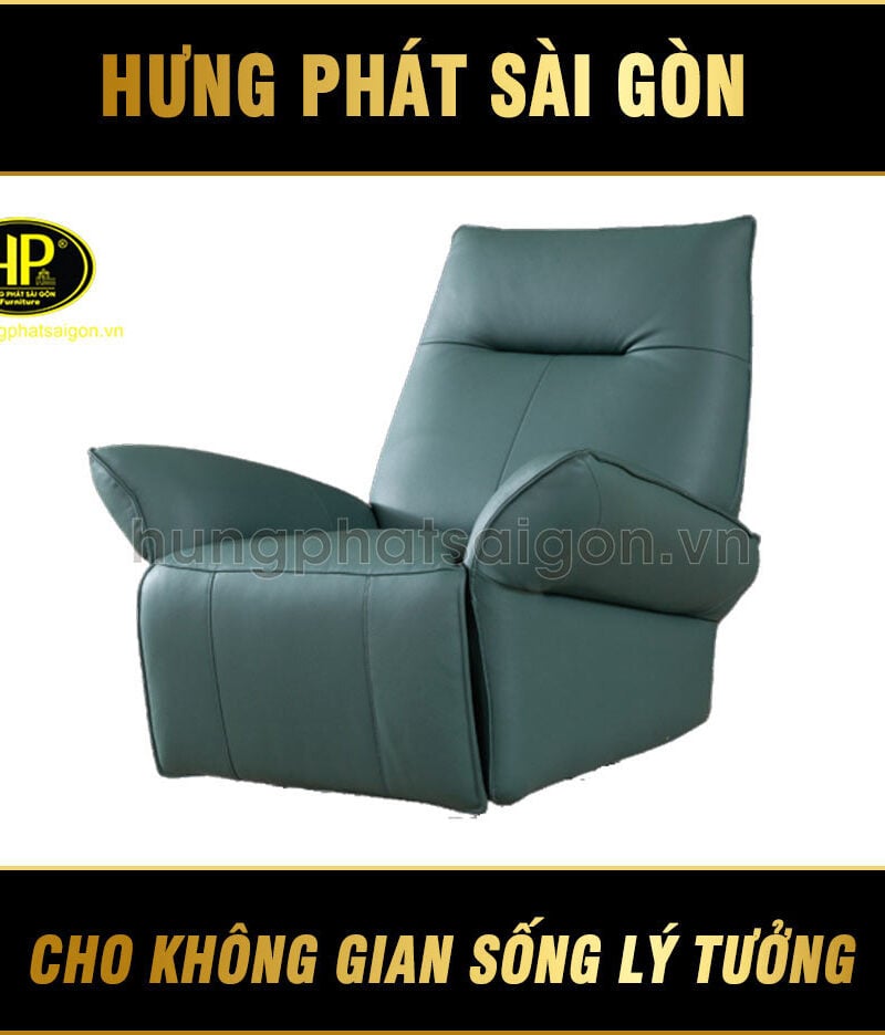 Sofa Đơn Cao Cấp Nhập Khẩu QH-065